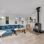 Дом отдыха Aila - 1-4km From The Sea By Interhome Блаванн