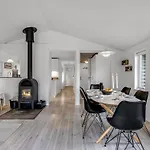 Aila - 1-4km From The Sea By Interhome Дом отдыха Блаванн