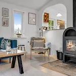 Дом отдыха Aila - 1-4km From The Sea By Interhome Блаванн