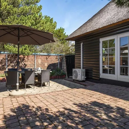 Feriehus Aila - 1-4km From The Sea In Western Jutland By Interhome Blåvand