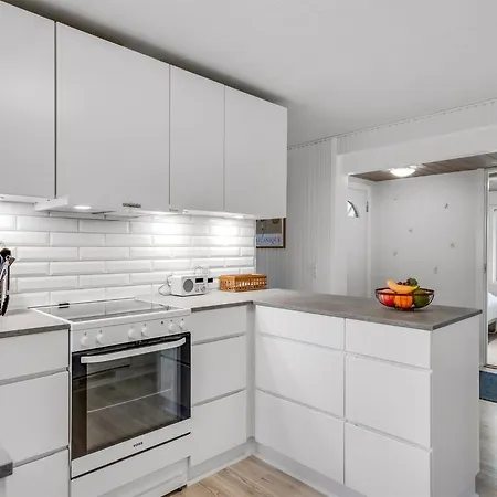 Σπίτι διακοπών Aila - 1-4km From The Sea By Interhome Blåvand