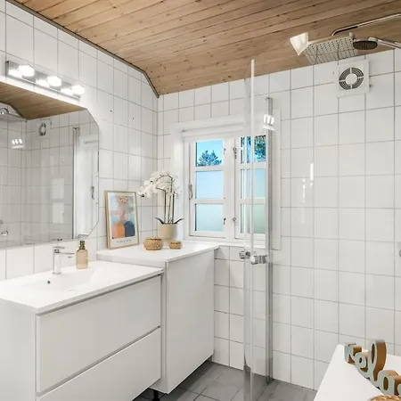 Aila - 1-4km From The Sea By Interhome Blåvand