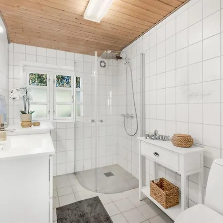 Aila - 1-4km From The Sea By Interhome * Blåvand