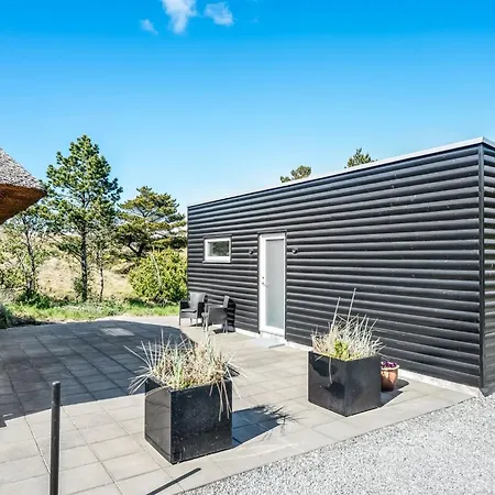 Dom wakacyjny Aila - 1-4km From The Sea By Interhome