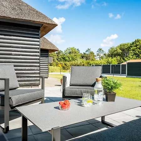 Aila - 1-4km From The Sea By Interhome * Blåvand