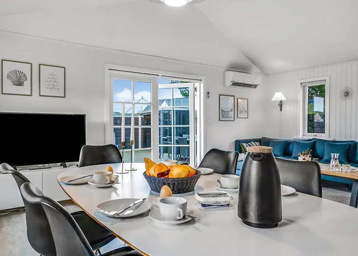 Aila - 1-4km From The Sea By Interhome Дом отдыха *