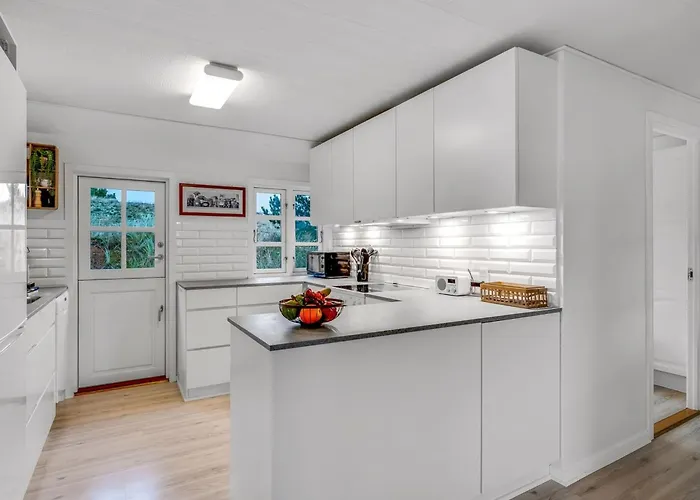 Aila - 1-4km From The Sea By Interhome Дом отдыха