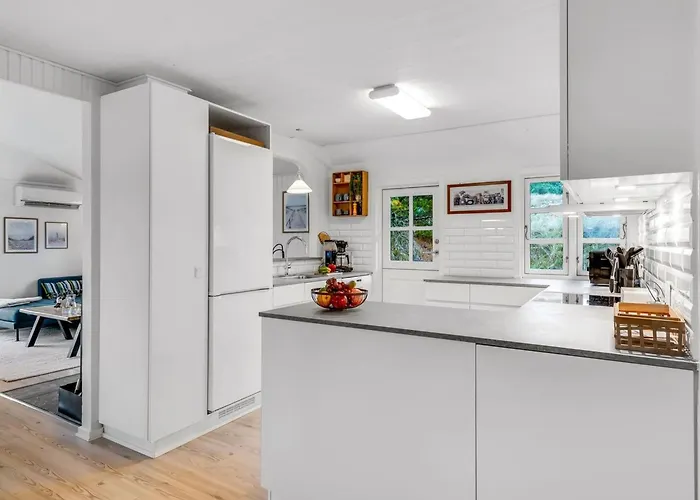 Aila - 1-4km From The Sea By Interhome Дом отдыха *